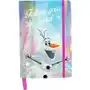 Notes holograficzny a5 frozen doz-3680 Paso Sklep