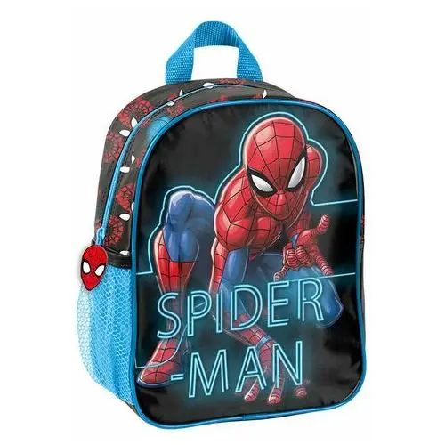 Plecak dla przedszkolaka Paso