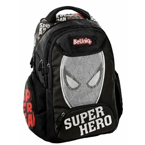 Plecak szkolny Młodzieżowy Spiderman