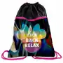 Paso, worek-plecak holograficzny, Kick Back Relax Sklep