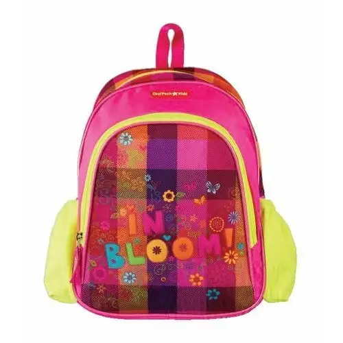 Plecak szkolny dla dziewczynki CoolPack dwukomorowy