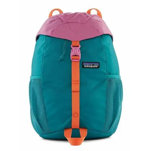 Patagonia Plecak dziecięcy kid's refugito daypack 12 l - belay blue