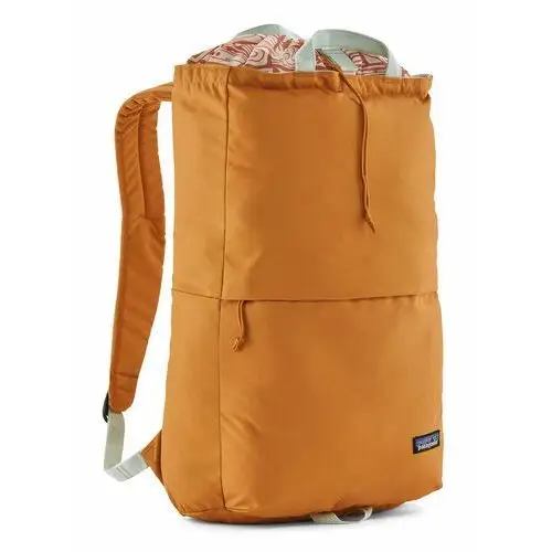 Plecak miejski fieldsmith linked pack - golden caramel Patagonia