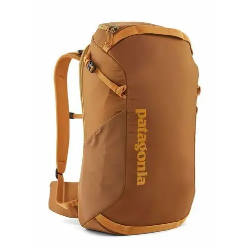 Plecak turystyczny Patagonia Cragsmith Pack 32 l - tree ring brown-M, kolor brązowy