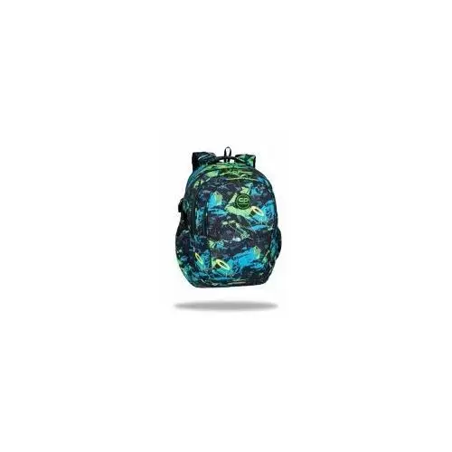 Coolpack, plecak młodzieżowy Factor - Escape (F002733)