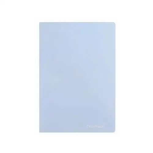 Coolpack, zeszyt a4 pp kratka 60k pastel powder blue Patio