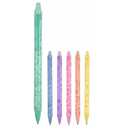 Patio Długopis wymazywalny coolpack pastel