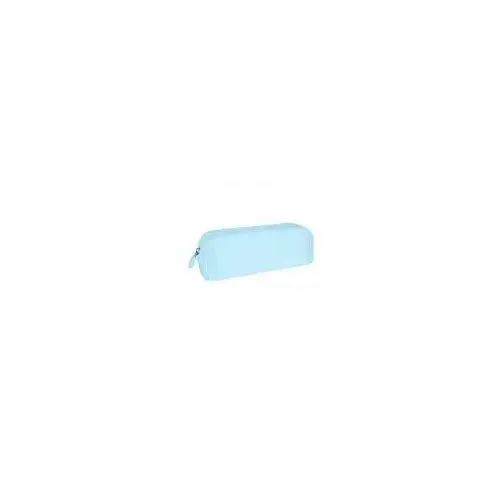 Piórnik saszetka silikonowa tube pastel powder blue z11646 coolpack Patio