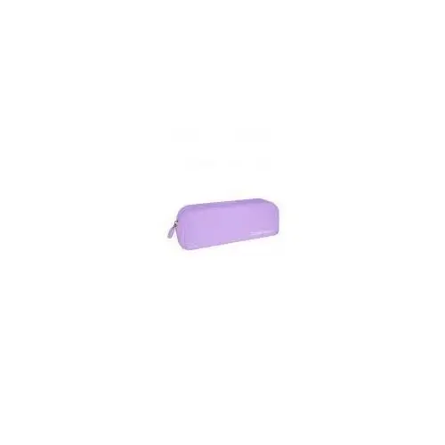 Piórnik saszetka silikonowa tube pastel powder purple z11648 coolpack Patio