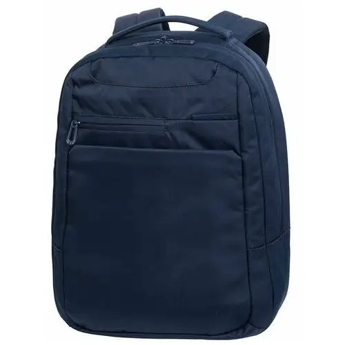 Plecak Biznesowy Coolpack Falet Navy Blue