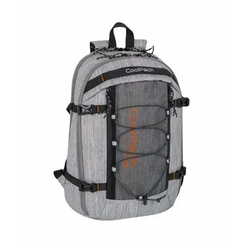 Plecak Biznesowy Coolpack Hike Light Grey