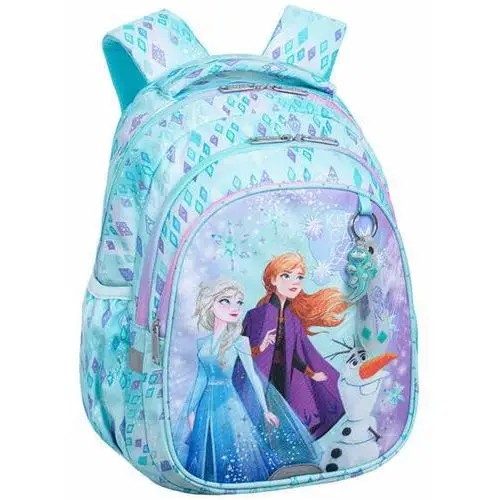 Plecak Młodzieżowy Coolpack Disney Core Jerry Frozen