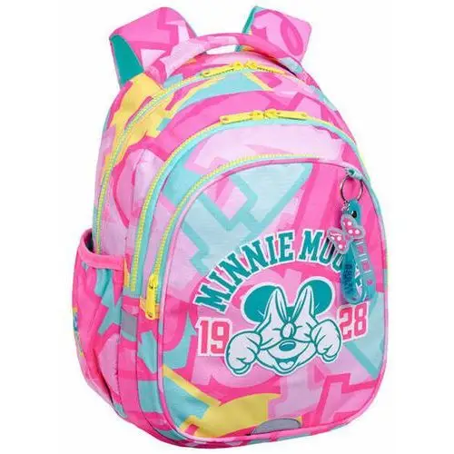 Plecak Młodzieżowy Coolpack Disney Core Jerry Minnie
