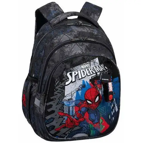 Plecak Młodzieżowy Coolpack Disney Core Jerry Spiderman