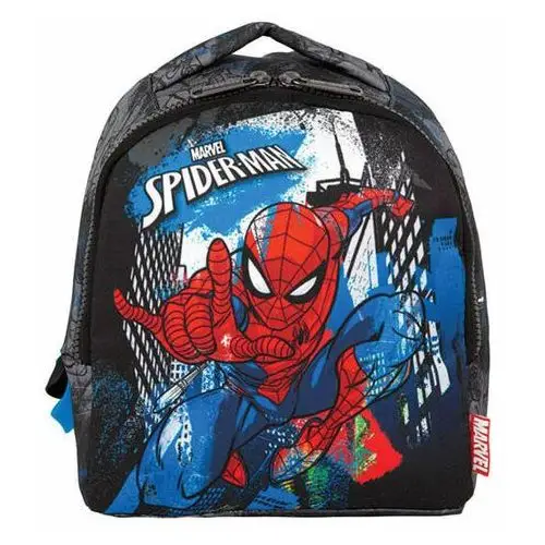 Plecak Młodzieżowy Coolpack Disney Core Puppy Spiderman