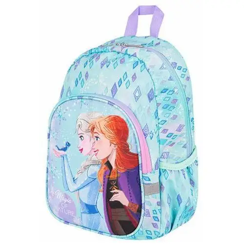 Plecak Młodzieżowy Coolpack Disney Core Toby Frozen