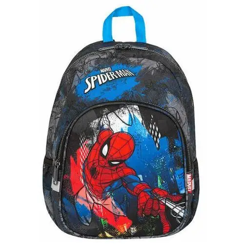 Plecak Młodzieżowy Coolpack Disney Core Toby Spiderman