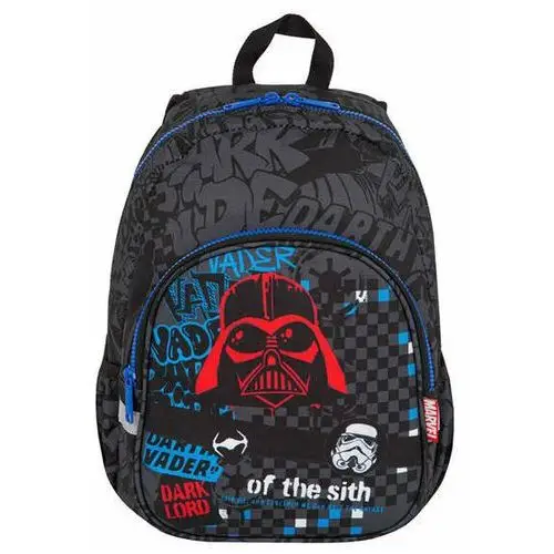 Plecak Młodzieżowy Coolpack Disney Core Toby Star Wars
