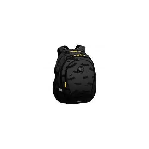 Patio plecak młodzieżowy - factor x - darker night coolpack