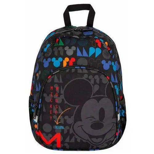 Plecak przedszkolny coolpack toby disney core mickey mouse f023774 Patio