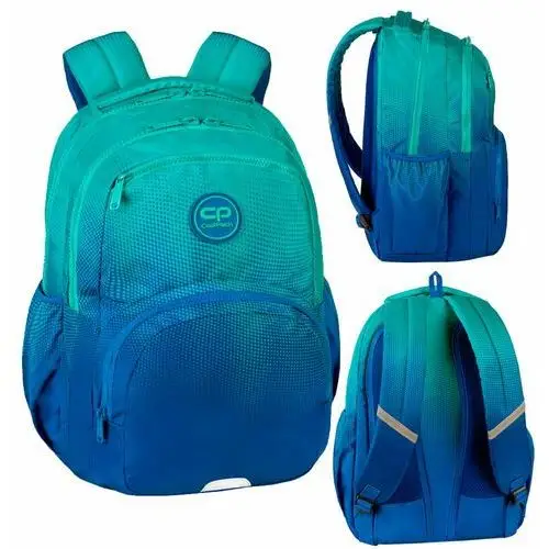 Plecak szkolny dla chłopca i dziewczynki CoolPack