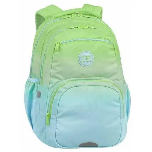 Plecak szkolny dla chłopca i dziewczynki CoolPack dwukomorowy