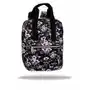 Plecak szkolny dla chłopca i dziewczynki czarny CoolPack, kolor czarny Sklep