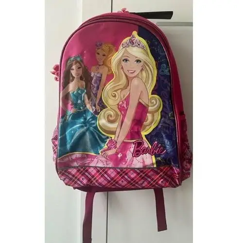 Plecak szkolny dla chłopca i dziewczynki Patio