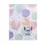 Teczka Clear Book Disney Fashion Stitch 20 Koszulek Wzór 1 Sklep