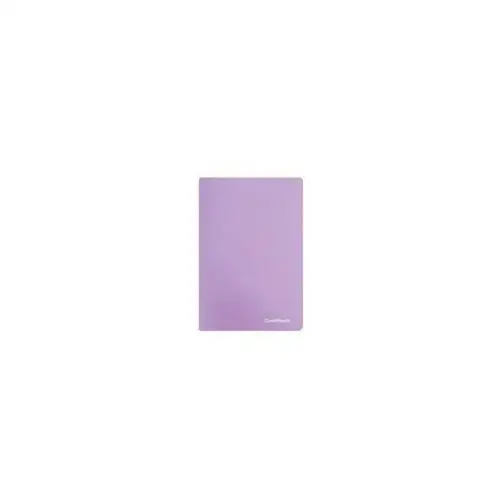 Zeszyt a4 pp kratka 60k pastel powder purple coolpack 20880cp Patio