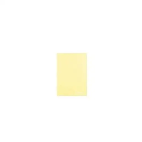 Zeszyt a5 pp linia 60k pastel powder yellow coolpack 47887cp p10 Patio