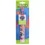 Firefly szczoteczka do zębów dla dzieci z baterią soft 6+ lat pink Paw patrol Sklep