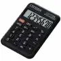 Kalkulator kieszonkowy, Citizen LC-110N, czarny Sklep