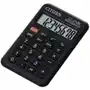 Kalkulator kieszonkowy, Citizen LC-210N, czarny Sklep