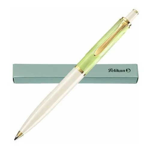 Długopis Classic K200 Pastell-Green PELIKAN