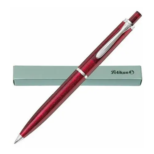 Długopis classic, k205 star ruby na prezent Pelikan