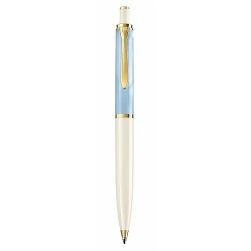 Długopis classic pastel blue k200 823036 Pelikan