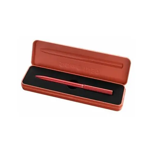 Długopis k6 ineo fiery red etui pelikan Pelikan