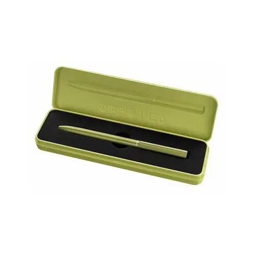 Pelikan, długopis k6 ineo green oasis etui pelikan