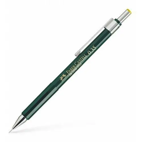 Pelikan Faber-castell ołówek automatyczny tk-fine 0,35 mm