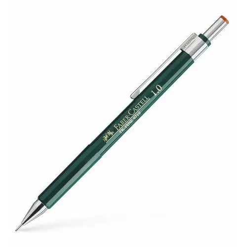 Faber-Castell Ołówek Automatyczny Tk-Fine 1,0 Mm