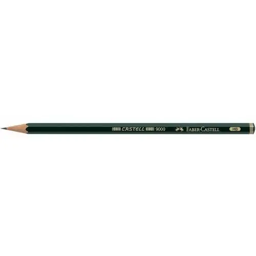 Pelikan Ołówek grafitowy, hb, castell 9000