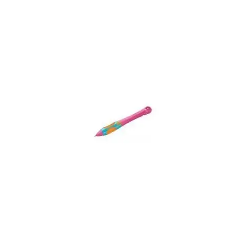 Ołówek Griffix Lovely Pink