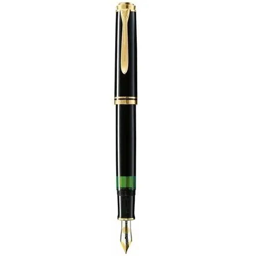 Pelikan pióro wieczne EF Souverän M600 black