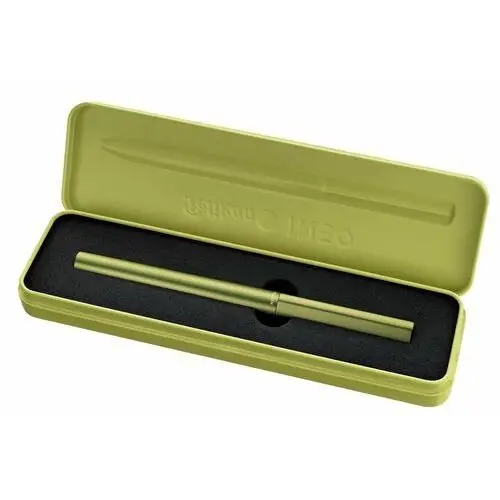 Pelikan Pióro wieczne Ineo P6 Green Oasis w pudełku prezentowym