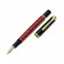 Pelikan Pióro Wieczne M Souverän M600 Black/Red Sklep