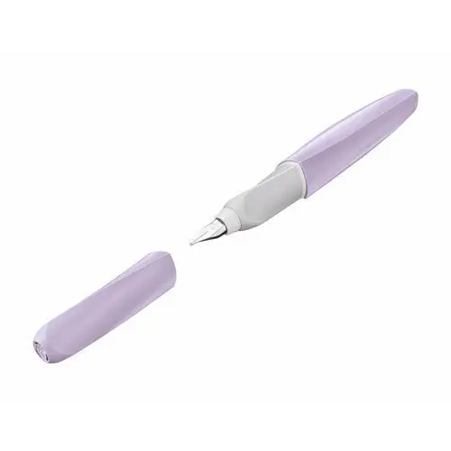 Pelikan Pióro wieczne na naboje Twist eco, lavender M 822237