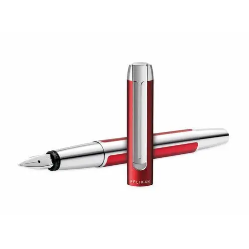 Pelikan Pióro Wieczne Pura Bordeaux P40 Ef