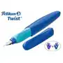 Pióro wieczne Pelikan Twist, Deep Blue Sklep