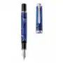 Pelikan souverän m805 pióro wieczne f blue dunes tłoczek Sklep